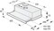 Фото - Вытяжка Gorenje TH60E3B | click.ua