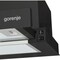 Фото - Вытяжка Gorenje TH60E3B | click.ua