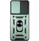 Фото - Чeхол-накладка BeCover Military для Samsung Galaxy M33 SM-M336 Dark Green (707390) | click.ua
