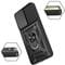 Фото - Чeхол-накладка BeCover Military для Samsung Galaxy M53 5G SM-M536 Black (707391) | click.ua