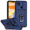 Фото - Чохол-накладка BeCover Military для Xiaomi Redmi 10C Blue (707426) | click.ua