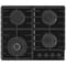 Фото - Варильна поверхня Gorenje GKTW642SYB | click.ua