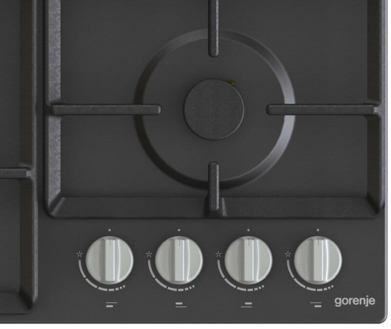 Варильна поверхня Gorenje GW641EXB