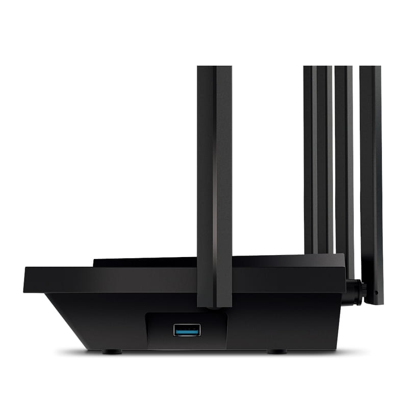 Беспроводной маршрутизатор TP-Link Archer AX72