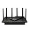 Фото - Беспроводной маршрутизатор TP-Link Archer AX72 | click.ua