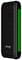 Фото - Мобильный телефон Sigma mobile X-style 18 Track Dual Sim Black/Green | click.ua