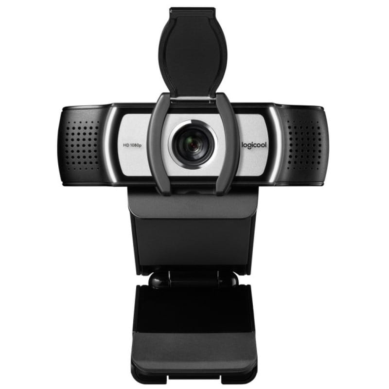 Веб-камера Logitech C930e HD (960-000972) с микрофоном