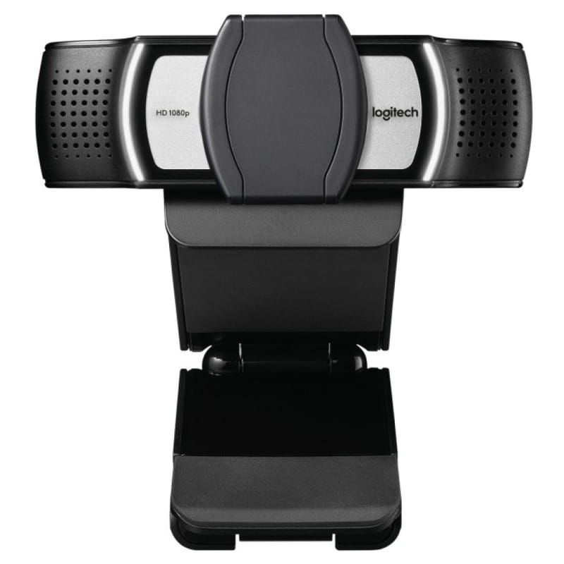 Веб-камера Logitech C930e HD (960-000972) с микрофоном