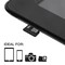 Фото - Карта памяти MicroSDXC 128GB UHS-I Class 10 Patriot LX (PSF128GMDC10) | click.ua
