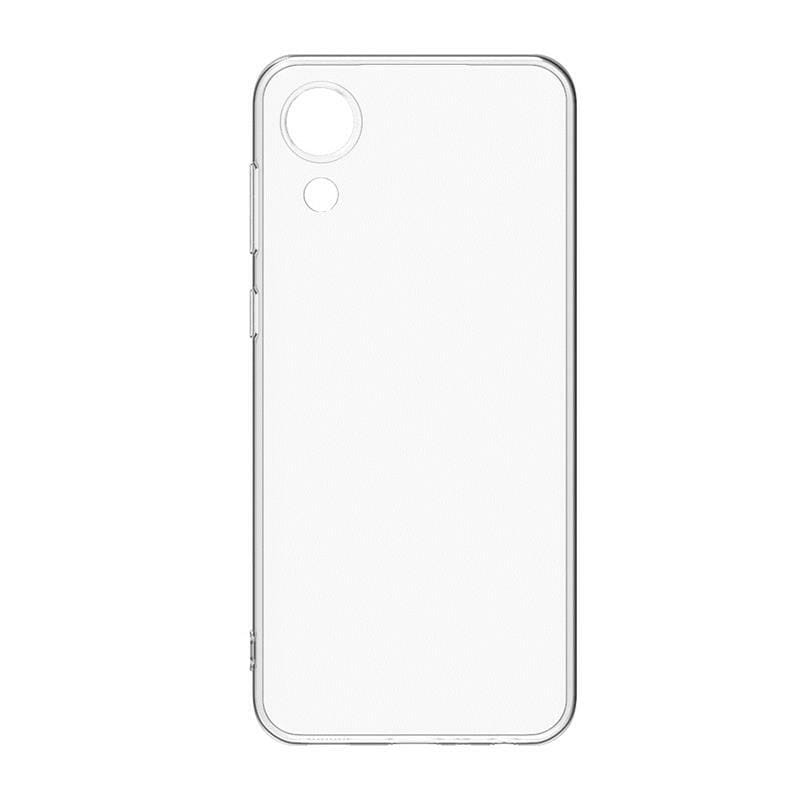 Чохол-накладка Armorstandart Air для Samsung Galaxy A03 Core SM-A032 Transparent (ARM60606)