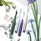 Фото - Розумна зубна електрощітка Oclean Air 2 Electric Toothbrush Pink (6970810551549) | click.ua