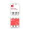 Фото - Насадка для зубної електрощітки Oclean P1S12 W06 Gum Care Brush Head White (6 шт) (6970810552263) | click.ua