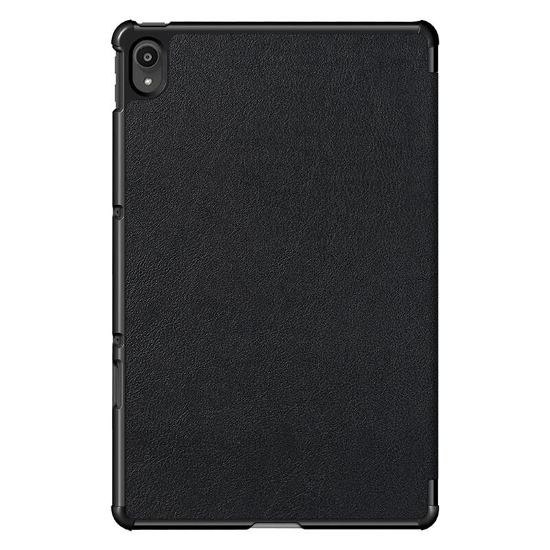 Чехол-книжка Armorstandart Smart для Lenovo Tab P11/P11 Plus Black (ARM61415)