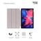 Фото - Чехол-книжка Armorstandart Smart для Lenovo Tab P11/P11 Plus Black (ARM61415) | click.ua