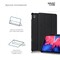 Фото - Чехол-книжка Armorstandart Smart для Lenovo Tab P11/P11 Plus Black (ARM61415) | click.ua
