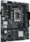 Фото - Материнська плата Asus Prime H610M-D D4 Socket 1700 | click.ua