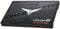 Фото - Накопичувач SSD  512GB Team Vulcan Z 2.5" SATAIII 3D TLC (T253TZ512G0C101) | click.ua