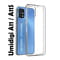 Фото - Чохол-накладка BeCover для Umidigi A11/A11S Transparancy (707641) | click.ua