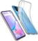 Фото - Чохол-накладка BeCover для Umidigi A11 Pro Max Transparancy (707643) | click.ua