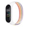 Фото - Ремешок BeCover Nylon Style для Xiaomi Mi Smart Band 7 Rainbow (707668) | click.ua