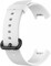 Фото - Ремешок BeCover для Xiaomi Mi Watch Lite/Redmi Watch 2/Redmi Watch 2 Lite White (707647) | click.ua