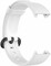 Фото - Ремешок BeCover для Xiaomi Mi Watch Lite/Redmi Watch 2/Redmi Watch 2 Lite White (707647) | click.ua