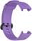Фото - Ремінець BeCover для Xiaomi Mi Watch Lite/Redmi Watch 2/Redmi Watch 2 Lite Purple (707646) | click.ua