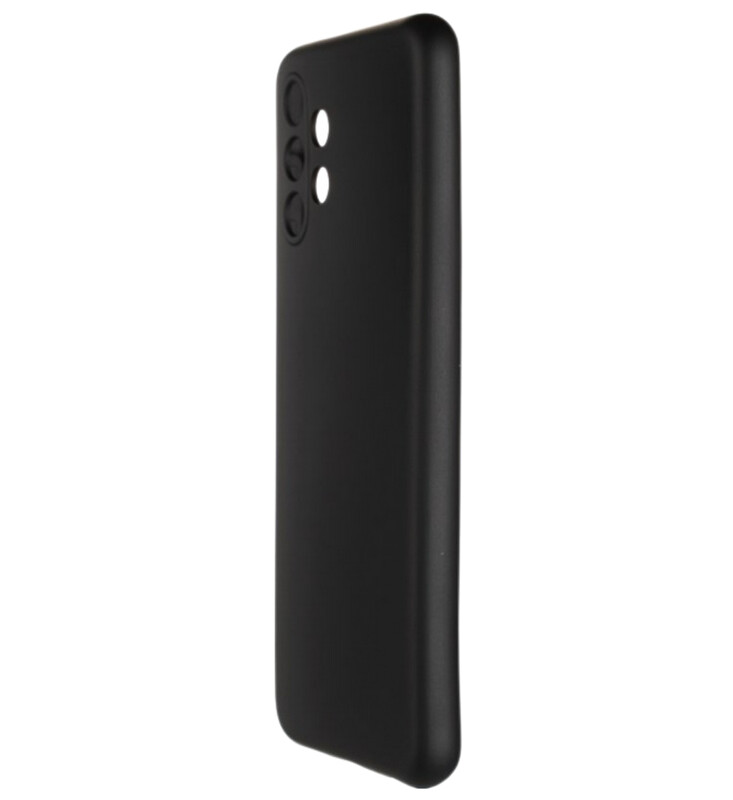 Чохол-накладка BeCover для Samsung Galaxy A32 SM-A325 Black (707615)
