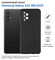 Фото - Чохол-накладка BeCover для Samsung Galaxy A32 SM-A325 Black (707615) | click.ua