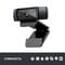 Фото - Веб-камера Logitech C920 HD Pro (960-001055) з мікрофоном | click.ua