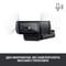 Фото - Веб-камера Logitech C920 HD Pro (960-001055) з мікрофоном | click.ua