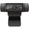 Фото - Веб-камера Logitech C920 HD Pro (960-001055) з мікрофоном | click.ua