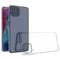 Фото - Чохол-накладка BeCover для Samsung Galaxy M33 5G SM-M336 Transparancy (707619) | click.ua