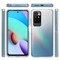 Фото - Чeхол-накладка BeCover для Xiaomi Redmi Note 11 4G Transparancy (707635) | click.ua