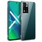 Фото - Чeхол-накладка BeCover для Xiaomi Redmi Note 11 4G Transparancy (707635) | click.ua