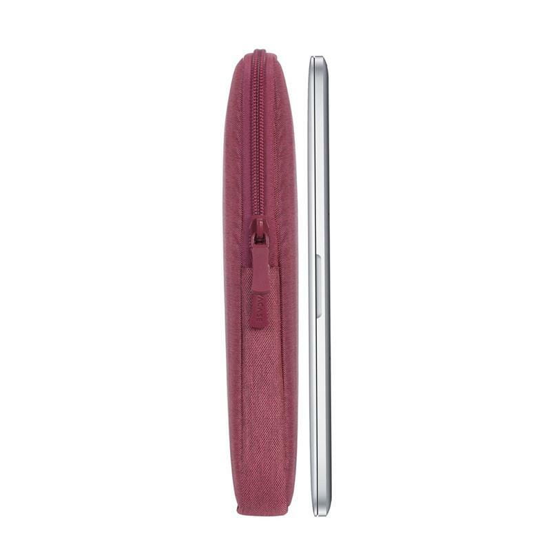 Чохол для ноутбука RivaCase 7703 13.3" Red