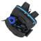 Фото - Рюкзак для ноутбука Rivacase 7860 17.3" Black | click.ua