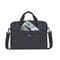 Фото - Сумка для ноутбука Rivacase 8027 14" Black | click.ua