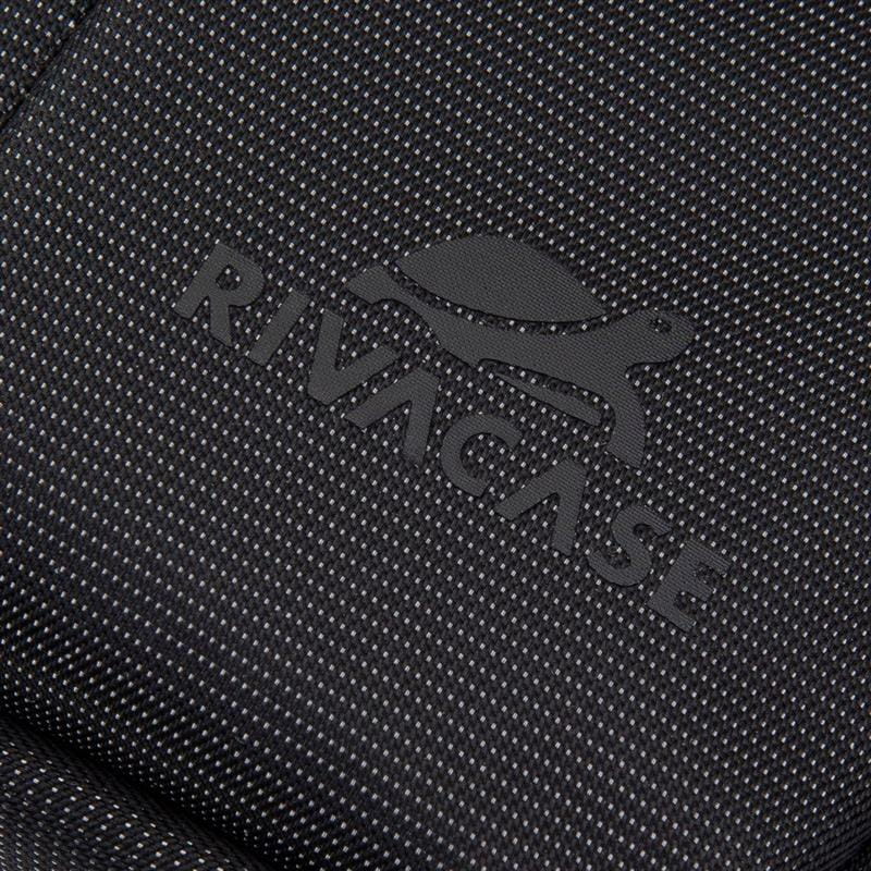 Сумка для ноутбука Rivacase 8231 15.6" Black