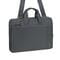 Фото - Сумка для ноутбука Rivacase 8231 15.6" Grey | click.ua