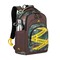 Фото - Рюкзак Rivacase 5461 Jungle 15.6" | click.ua