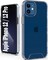 Фото - Чeхол-накладка BeCover Space Case для Apple iPhone 12/12 Pro Transparancy (707793) | click.ua
