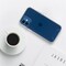 Фото - Чeхол-накладка BeCover Space Case для Apple iPhone 12/12 Pro Transparancy (707793) | click.ua