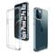 Фото - Чeхол-накладка BeCover Space Case для Apple iPhone 12 Pro Max Transparancy (707794) | click.ua