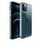 Фото - Чeхол-накладка BeCover Space Case для Apple iPhone 12 Pro Max Transparancy (707794) | click.ua