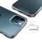 Фото - Чeхол-накладка BeCover Space Case для Apple iPhone 12 Pro Max Transparancy (707794) | click.ua