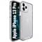 Фото - Чохол-накладка BeCover Space Case для Apple iPhone 13 Pro Transparancy (707796) | click.ua