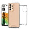 Фото - Чохол-накладка BeCover Space Case для Samsung Galaxy A13 SM-A135 Transparancy (707803) | click.ua
