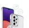 Фото - Чохол-накладка BeCover Space Case для Samsung Galaxy A23 SM-A235 Transparancy (707805) | click.ua
