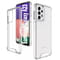 Фото - Чохол-накладка BeCover Space Case для Samsung Galaxy A23 SM-A235 Transparancy (707805) | click.ua